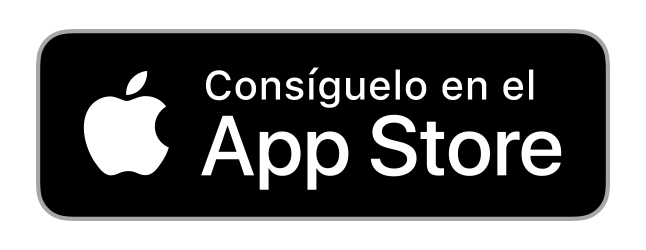 Disponible en la App Store